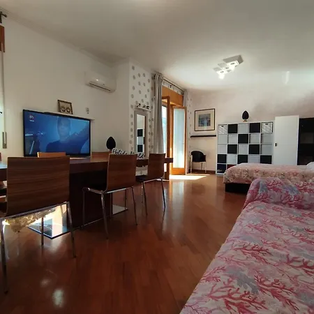 Apartment Sea La Vie By World *