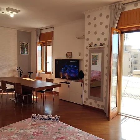 Sea La Vie By World Apartment *