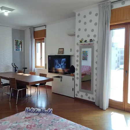 Apartment Sea La Vie By World *