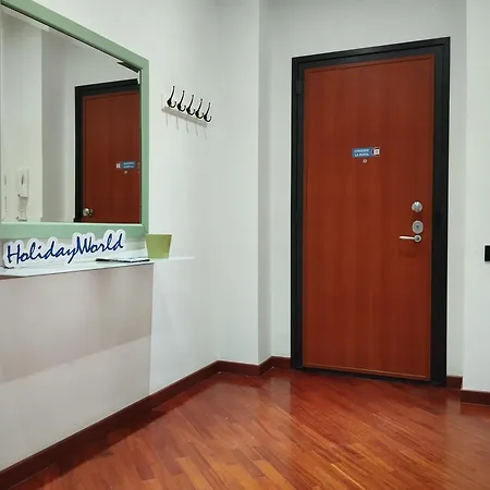 Apartment Sea La Vie By World Syracuse