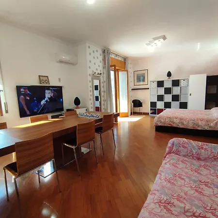 Sea La Vie By World Apartment *