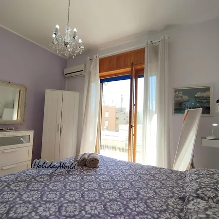 Apartment Sea La Vie By World