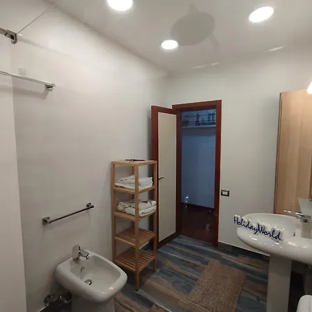 Sea La Vie By World Apartment Syracuse