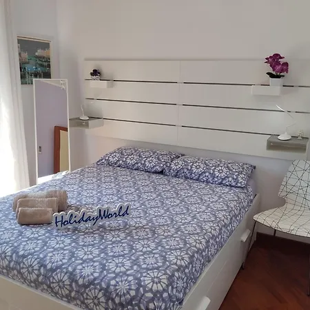 Sea La Vie By World Apartment