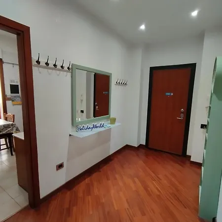 Apartment Sea La Vie By World