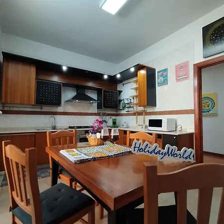 Apartment Sea La Vie By World *