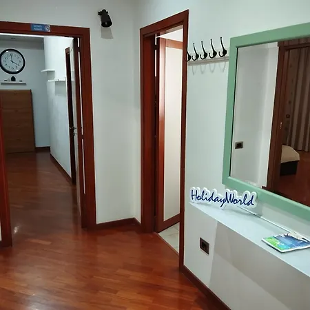 Sea La Vie By World Apartamento