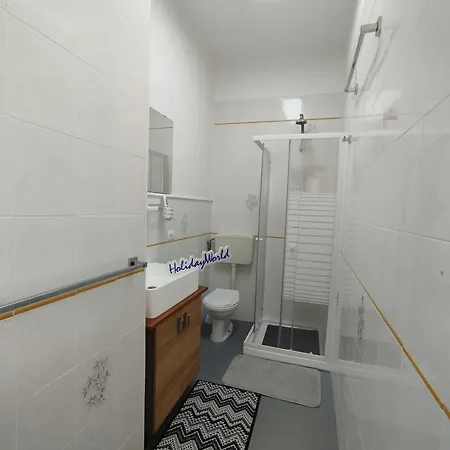 Apartamento Sea La Vie By World *